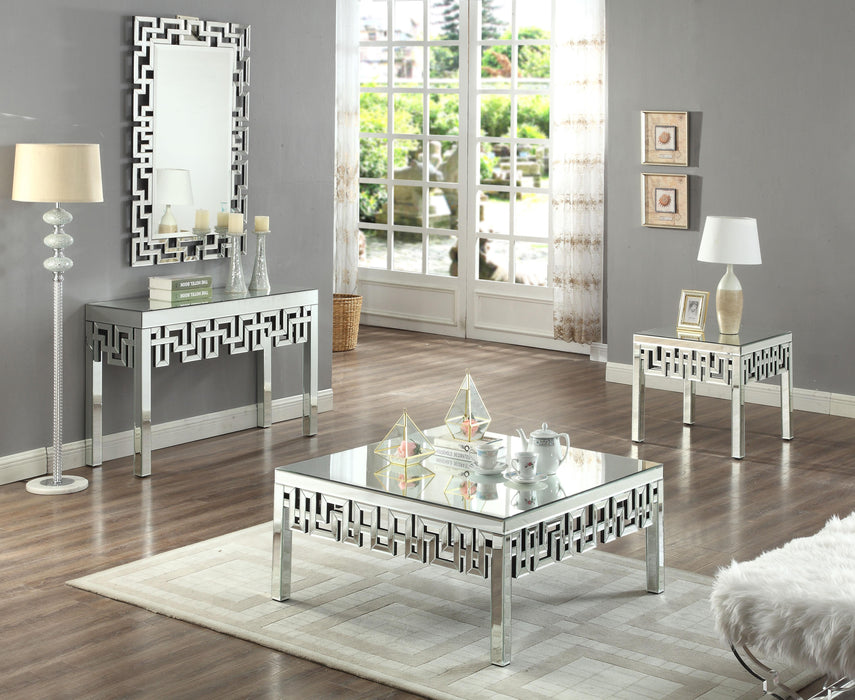 Aria Mirror - Royal Furniture & Gifts (MI) - Multi Location