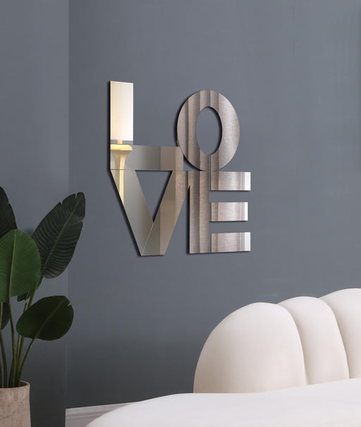 Love Mirror Mirror - Royal Furniture & Gifts (MI) - Multi Location