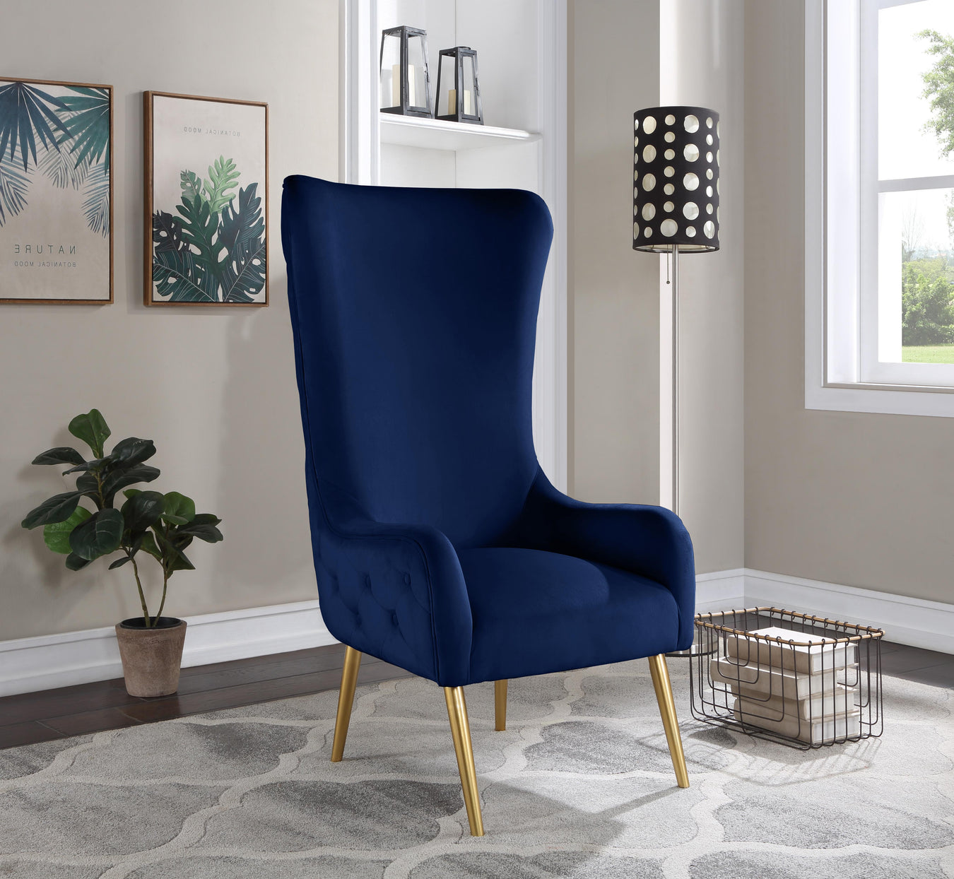 Alexander Collection