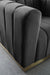 Marlon Grey Velvet Sofa - Royal Furniture & Gifts (MI) - Multi Location