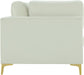 Julia Cream Velvet Modular Sofa (4 Boxes) - Royal Furniture & Gifts (MI) - Multi Location