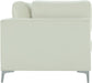 Julia Cream Velvet Modular Sofa (4 Boxes) - Royal Furniture & Gifts (MI) - Multi Location
