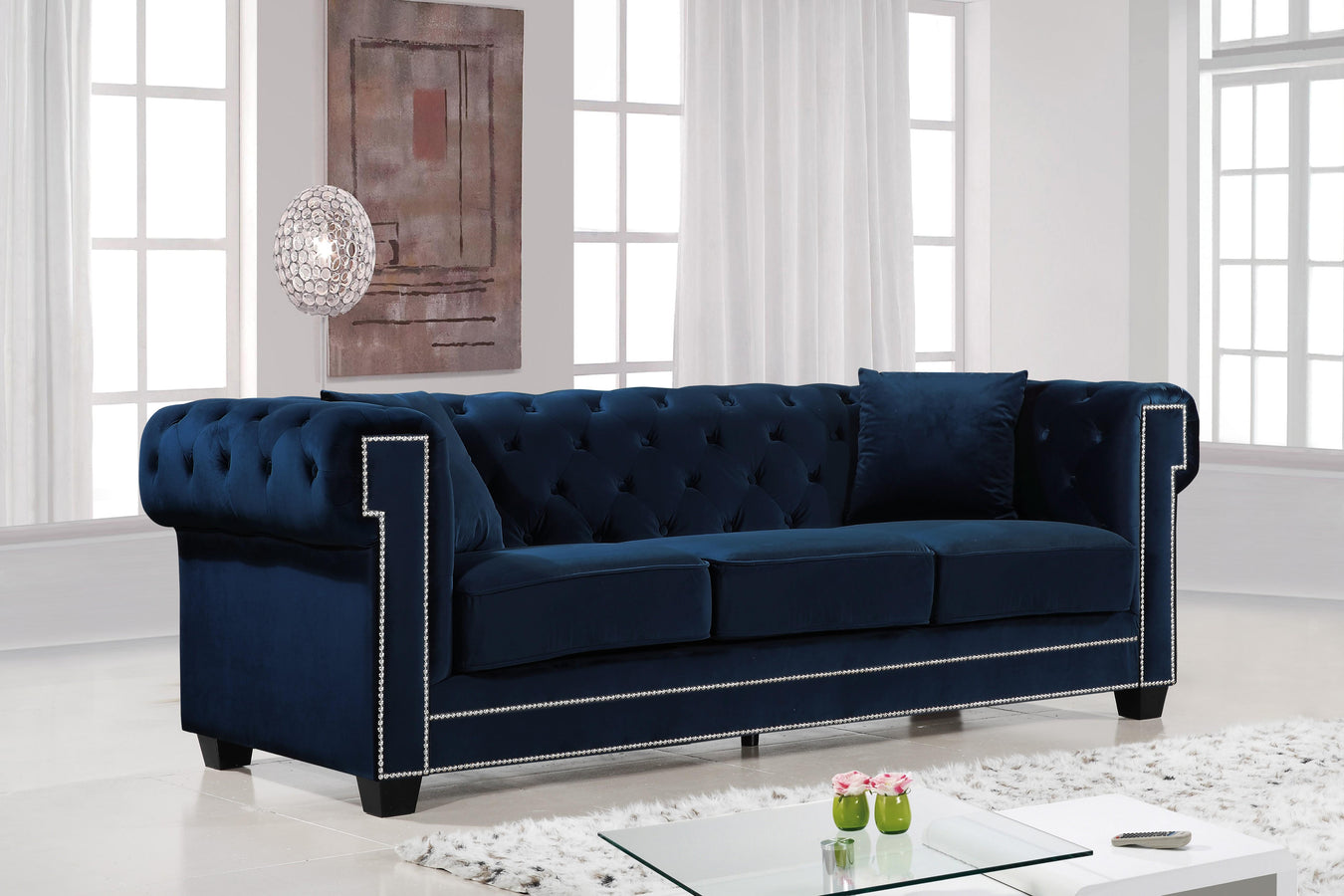 Bowery Collection