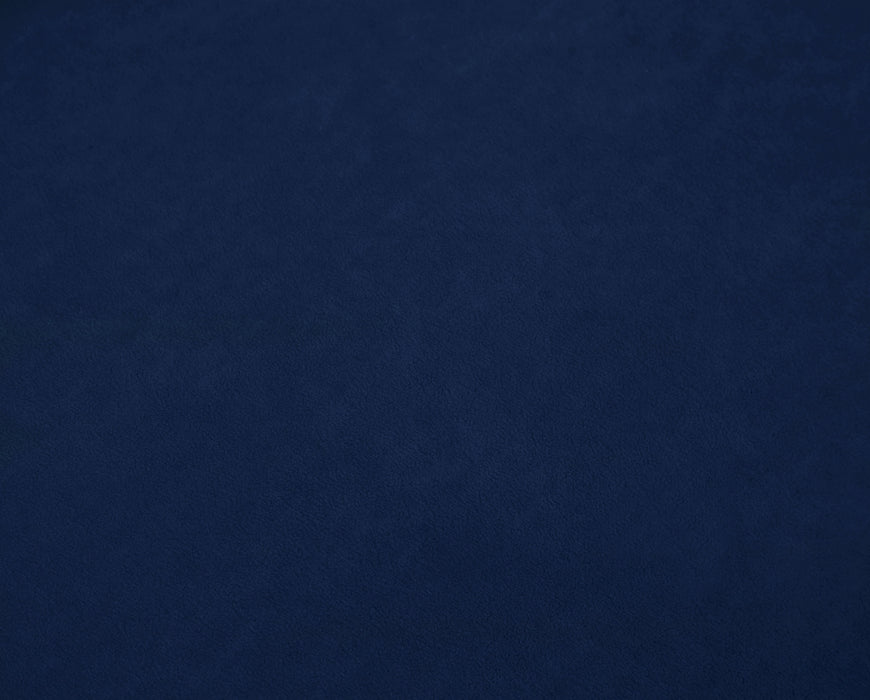 Cozy Navy Velvet Cloud Modular Sectional - Royal Furniture & Gifts (MI) - Multi Location