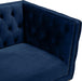 Michelle Navy Velvet Sofa - Royal Furniture & Gifts (MI) - Multi Location