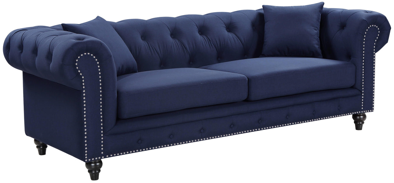 Chesterfield Collection