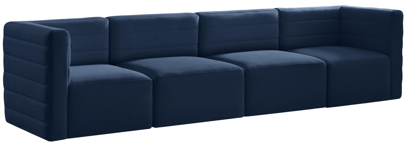 Quincy Collection