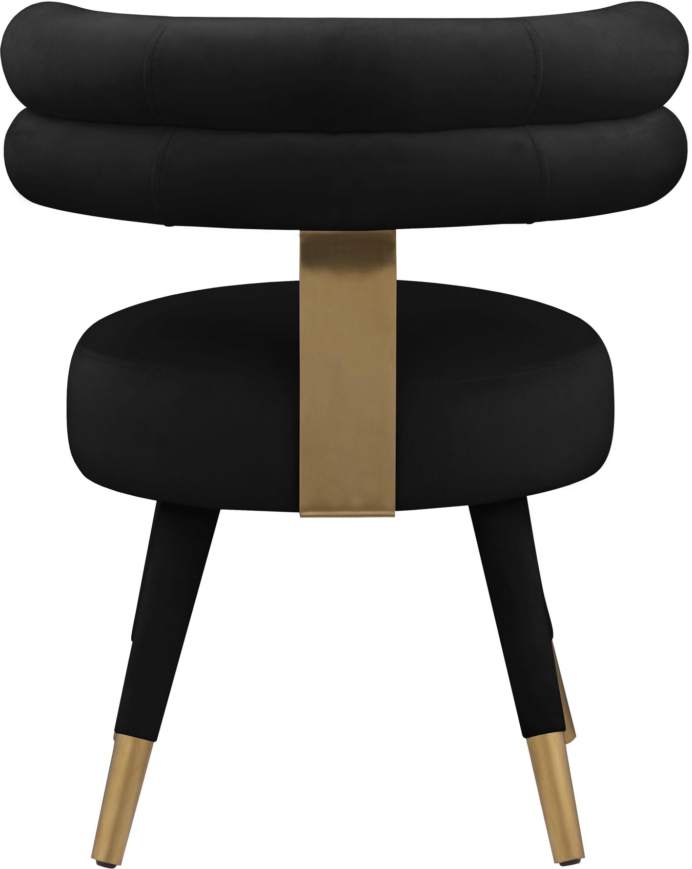 Velvet / Stainless / Foam