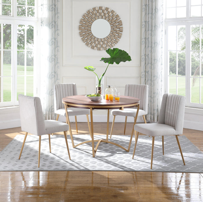 Eleanor Dining Chair - Royal Furniture & Gifts (MI) - Multi Location