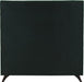 Elly Green Velvet King Bed - Royal Furniture & Gifts (MI) - Multi Location