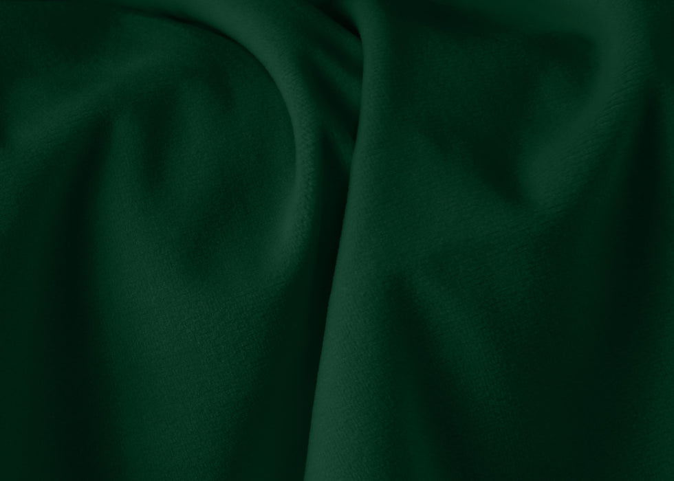 Elly Green Velvet King Bed - Royal Furniture & Gifts (MI) - Multi Location