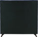 Elly Navy Velvet King Bed - Royal Furniture & Gifts (MI) - Multi Location