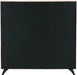 Elly Pink Velvet King Bed - Royal Furniture & Gifts (MI) - Multi Location
