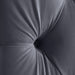 Fritz Grey Velvet Queen Bed - Royal Furniture & Gifts (MI) - Multi Location