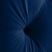 Fritz Navy Velvet Twin Bed - Royal Furniture & Gifts (MI) - Multi Location