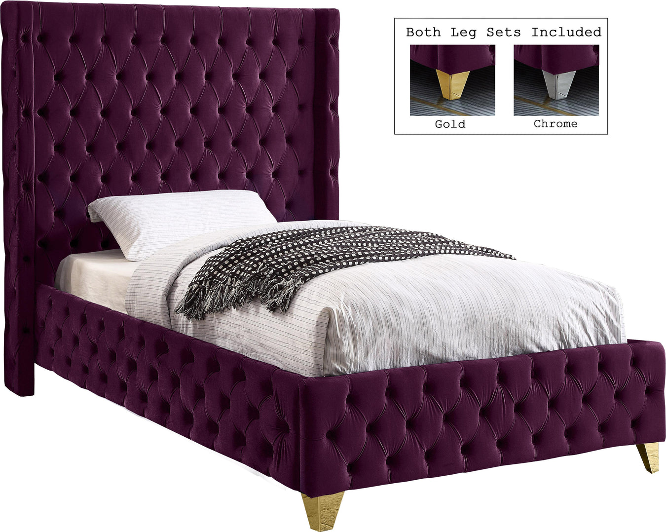 Savan Collection