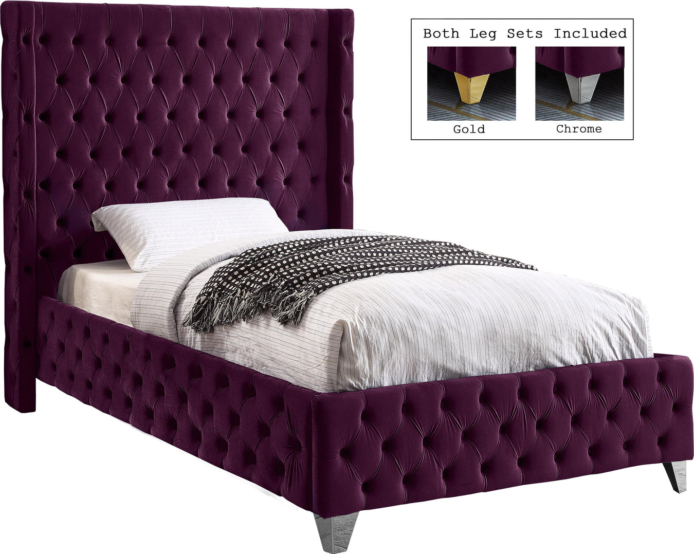 Savan Collection