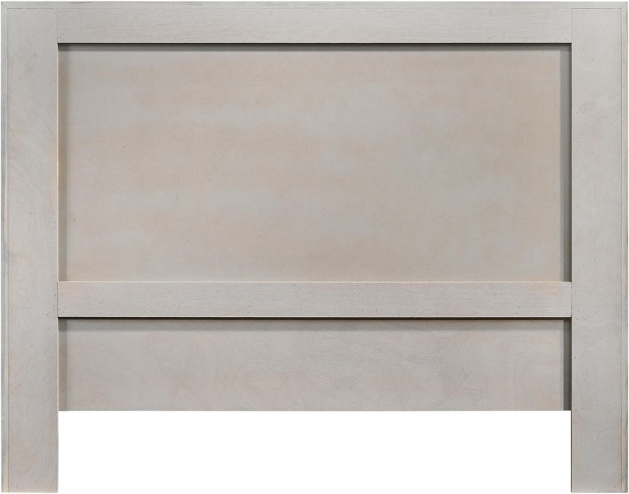 Weston Grey Stone Queen Bed (3 Boxes) - Royal Furniture & Gifts (MI) - Multi Location