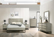 Weston Grey Stone Chest - Royal Furniture & Gifts (MI) - Multi Location