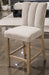 Larawyn Counter Height Barstool - Royal Furniture & Gifts (MI) - Multi Location