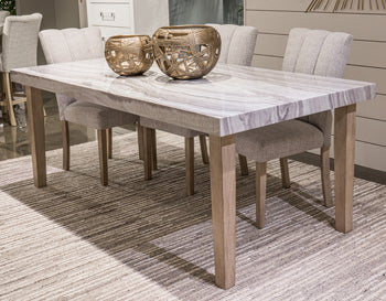 Larawyn Dining Table - Royal Furniture & Gifts (MI) - Multi Location