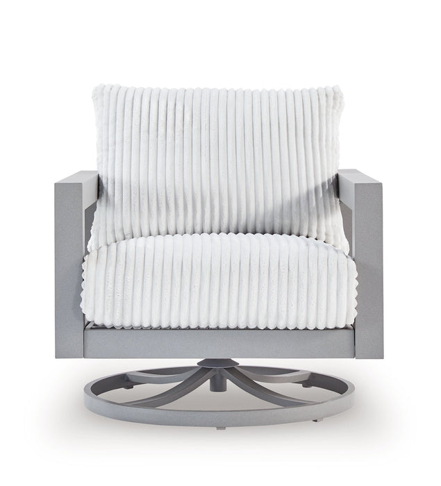 Hurley Park Outdoor Package