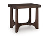 Korestone End Table - Royal Furniture & Gifts (MI) - Multi Location