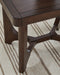 Korestone End Table - Royal Furniture & Gifts (MI) - Multi Location