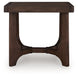 Korestone End Table - Royal Furniture & Gifts (MI) - Multi Location