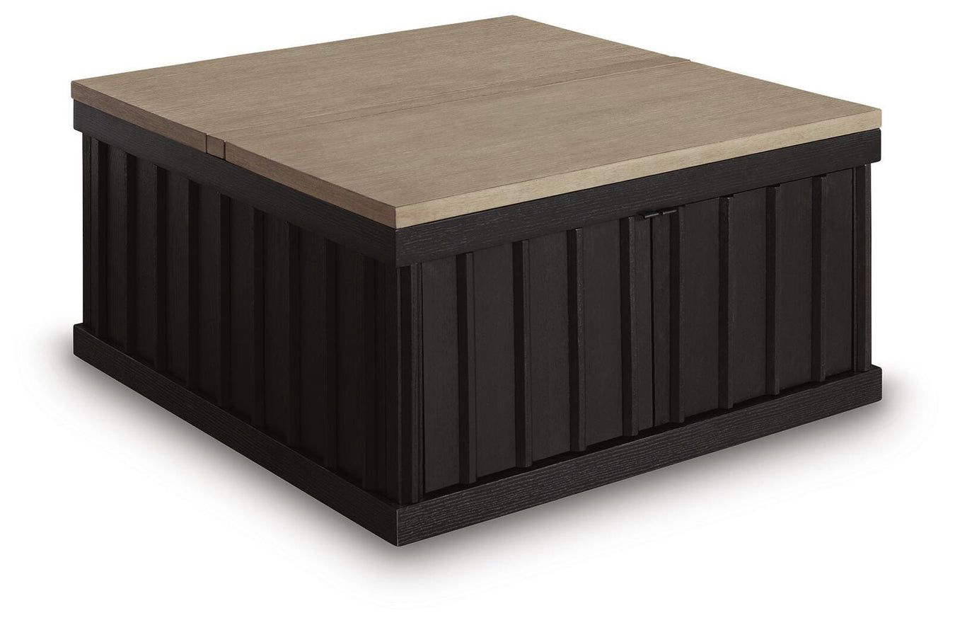Cocktail Table Lift