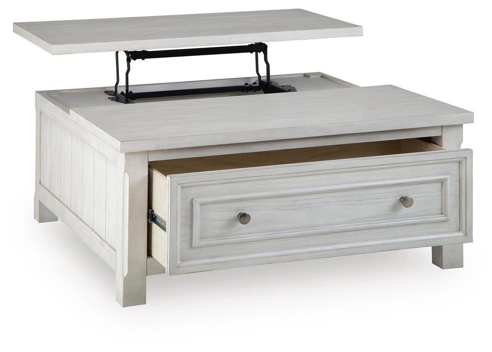 Robbinsdale Lift-Top Coffee Table