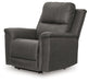 Bleckley Power Recliner - Royal Furniture & Gifts (MI) - Multi Location