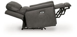 Bleckley Power Recliner - Royal Furniture & Gifts (MI) - Multi Location