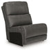 Bleckley Power Reclining Sectional - Royal Furniture & Gifts (MI) - Multi Location