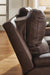 Bleckley Power Recliner - Royal Furniture & Gifts (MI) - Multi Location
