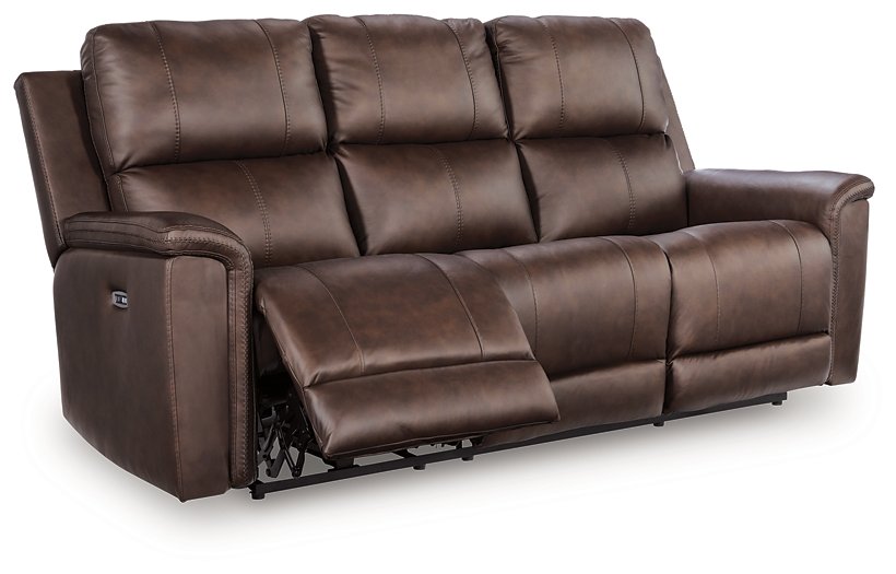 Bleckley Power Reclining Sofa - Royal Furniture & Gifts (MI) - Multi Location
