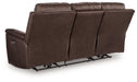 Bleckley Power Reclining Sofa - Royal Furniture & Gifts (MI) - Multi Location