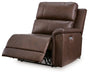 Bleckley Power Reclining Sectional - Royal Furniture & Gifts (MI) - Multi Location