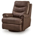Flynwood Swivel Glider Recliner - Royal Furniture & Gifts (MI) - Multi Location