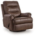 Flynwood Swivel Glider Recliner - Royal Furniture & Gifts (MI) - Multi Location