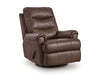 Flynwood Swivel Glider Recliner - Royal Furniture & Gifts (MI) - Multi Location