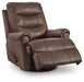 Flynwood Swivel Glider Recliner - Royal Furniture & Gifts (MI) - Multi Location