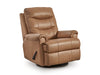 Flynwood Swivel Glider Recliner - Royal Furniture & Gifts (MI) - Multi Location