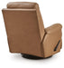 Flynwood Swivel Glider Recliner - Royal Furniture & Gifts (MI) - Multi Location
