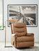 Flynwood Swivel Glider Recliner - Royal Furniture & Gifts (MI) - Multi Location