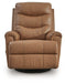 Flynwood Swivel Glider Recliner - Royal Furniture & Gifts (MI) - Multi Location