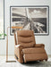 Flynwood Swivel Glider Recliner - Royal Furniture & Gifts (MI) - Multi Location