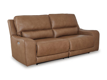 DeepWakes Living Room Set