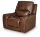 DeepWakes Power Recliner - Royal Furniture & Gifts (MI) - Multi Location