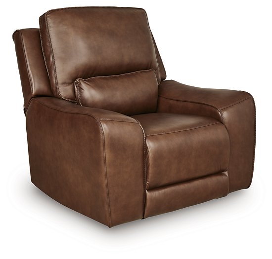 DeepWakes Power Recliner - Royal Furniture & Gifts (MI) - Multi Location